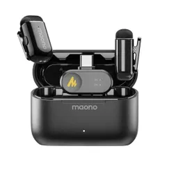 System bezprzewodowy MAONO WM622 PB2