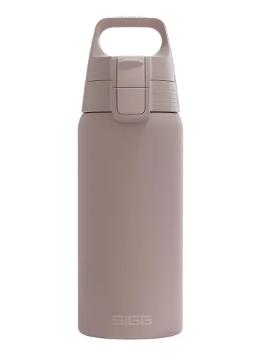 Butelka termiczna Sigg Shield Therm One 0,5 l - dusk