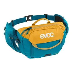 Сумка на пояс велосипедная EVOC Hip Pack 3 + 1.5 L