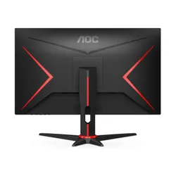 Monitor AOC Q27G2E/BK 27" 2K VA 155Hz 1ms Gamingowy