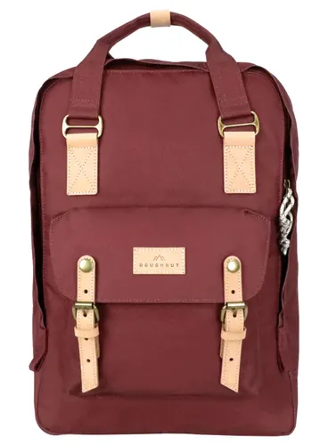 Рюкзак Doughnut Macaroon Large Reborn Backpack - вино