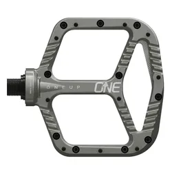 Велосипедные педали ONEUP COMPONENTS Flat Aluminium