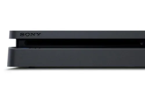 Игровая консоль Sony PlayStation 4 Slim 500GB