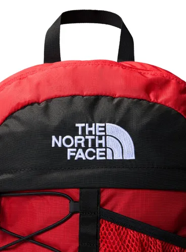 Рюкзак The North Face Borealis Convertible Backpack / Kidney - tnf red / tnf black