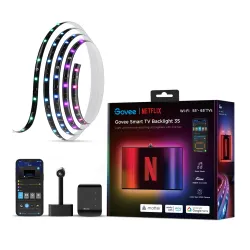 Taśma LED Govee H6098 55-65"