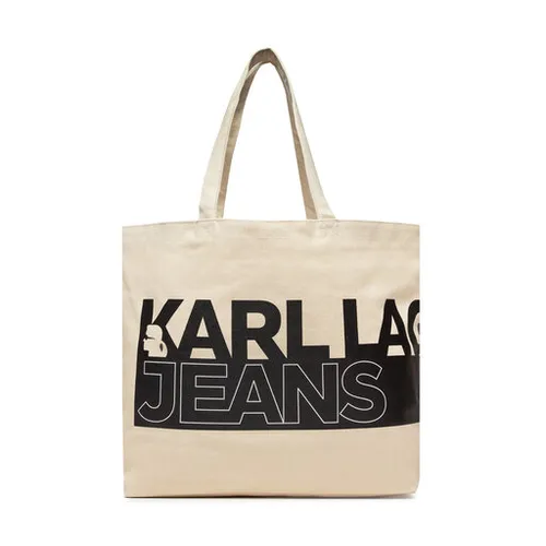 Сумка KARL LAGERFELD 235j3055 J191 Natural