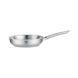FISSLER Pure Collection 24 cm - patelnia stalowa