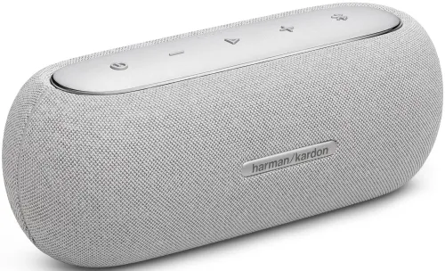 Głośnik mobilny HARMAN KARDON Luna Szary