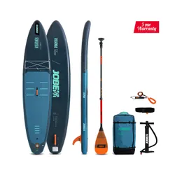 Deska SUP JOBE Aero Varna SUP Board Package 11'0"