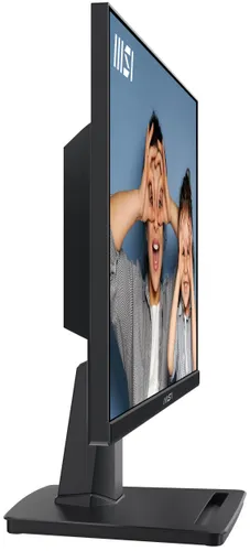Monitor MSI Pro MP225 21.5" 1920x1080px IPS 100Hz 1 ms [MPRT]