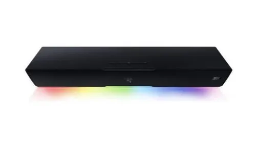 Soundbar Razer Leviathan V2