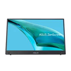 Monitor ASUS ZenScreen MB16AHG 16" Full HD IPS 144Hz 3ms Przenośny