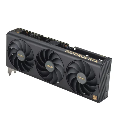 Karta graficzna ASUS ProArt GeForce RTX 4060 OC edition 8GB GDDR6 128bit DLSS 3