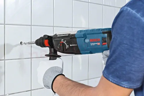 Bosch GBH 2-28 F 880 W Döner çekiç (0611267601)