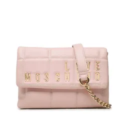 Dragoste MOSCHINO jc4262pp0gkb0651 geantă de mână nud