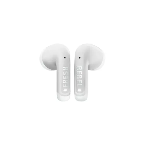 Słuchawki bezprzewodowe Fresh 'n Rebel Twins Core 2 Douszne Bluetooth Ice Grey