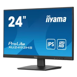 Monitor iiyama ProLite XU2493HS-B6 24" Full HD IPS 100Hz 0,5ms MPRT