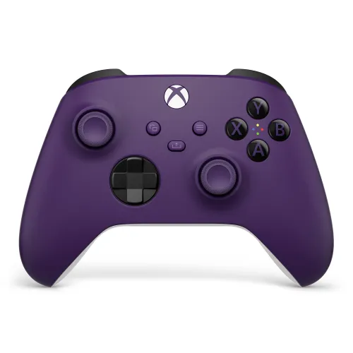 Microsoft Xbox Series Pad беспроводной Геймпад для Xbox, ПК-astral purple