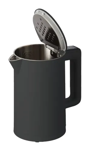 Czajnik KOHERSEN Black Matt Smart
