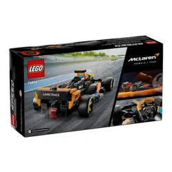 Конструктор LEGO Speed Champions 76919 гоночный автомобиль McLaren Formula 1 версия 2023