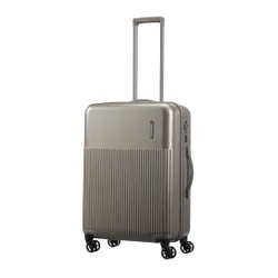 Средний чемодан Samsonite Rectrix - matte grey