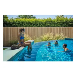 Głośnik mobilny HAMA Ultimate Pro Czarny