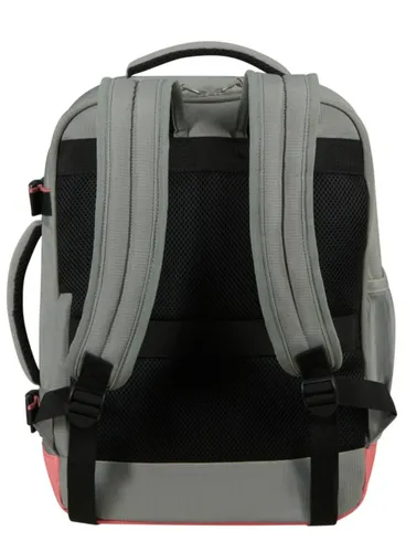 Рюкзак American Tourister Take2Cabin S/M Sport, sage / coral