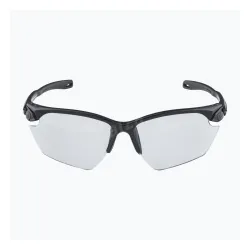 Okulary przeciwsłoneczne Alpina Twist Five Hr S V black matte/black