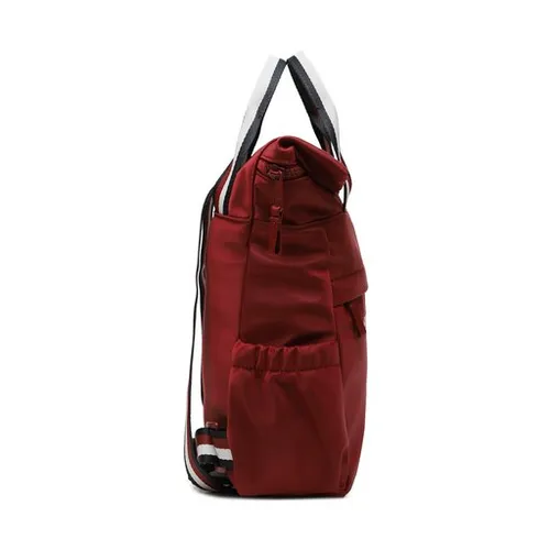 Tommy Hilfiger Corporate Hilfiger Rucsac Au0au01743 XJS