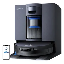 Robot sprzątający ECOVACS Deebot X12 Omni Cyclone