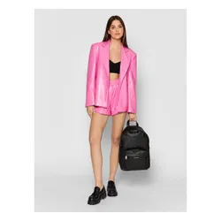 Valentino Marnier Vbs5xq01 Nero Rucsac