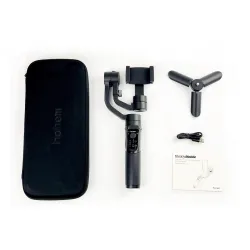 Gimbal Hohem iSteady Mobile+ Czarny