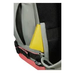 Рюкзак American Tourister Take2Cabin S/M Sport, sage / coral