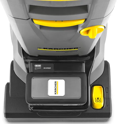 Поломоечная машина KARCHER Professional BR 30/4 C BP 1.783-234.0