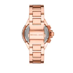 Michael Kors Camille Mk6995 Rose Gold / Gül Altın Saati