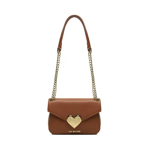 Dragoste MOSCHINO Jc4073pp1hlc0201 Cammello Bag