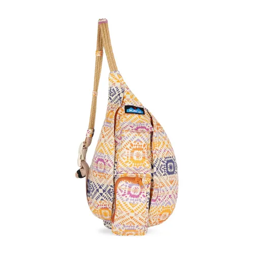 Городской рюкзак KAVU Mini Rope 4 л Trail Chic