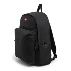 Plecak młodzieżowy Vans Skate All Day Backpack - black