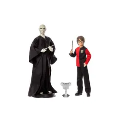 Mattel Harry Potter ve Lord Voldemort