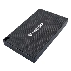 Dysk VERBATIM Metal Mini 512GB SSD