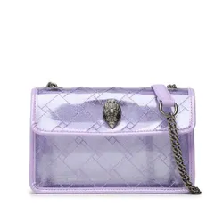 Kurt Geiger Vinil Md Kensington Sac 9552395999 Liliac