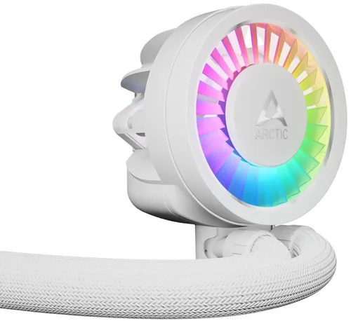 Chłodzenie CPU ARCTIC Liquid Freezer III Pro 420 A-RGB