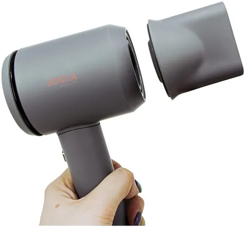 Suszarka JOCCA 2354 Szary 1800W