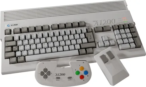 Konsola PLAION The A1200