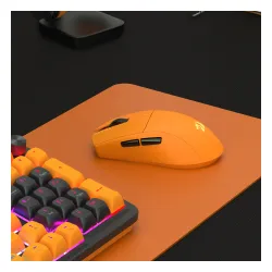 Myszka gamingowa Redragon M916OB-ULT Pomarańczowy