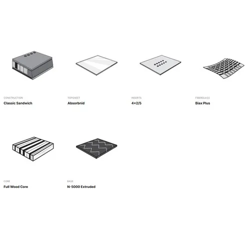 Deska Nidecker Cheat Code Women 2026