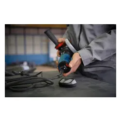 Bosch GWS 17-125 S Mașină de rectificat