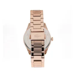 Lacoste Ladycroc Saati 2001191 Rose Gold / Rose Gold