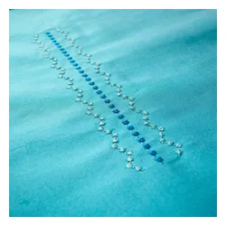 Maszyna do szycia HUSQVARNA VIKING Opal 650