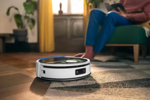 Robot sprzątający KARCHER RVF 7 1.269-680.0